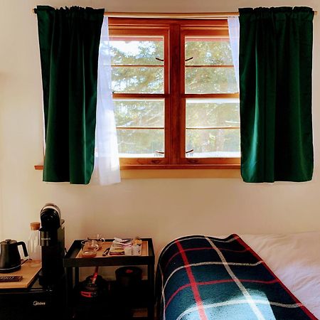 The Lorca Adirondacks Motel Indian Lake Dış mekan fotoğraf