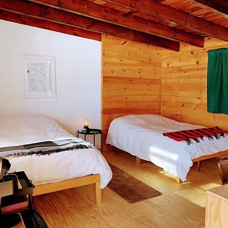 The Lorca Adirondacks Motel Indian Lake Dış mekan fotoğraf