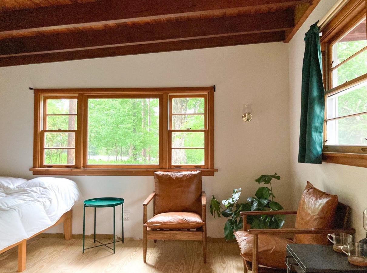The Lorca Adirondacks Motel Indian Lake Dış mekan fotoğraf