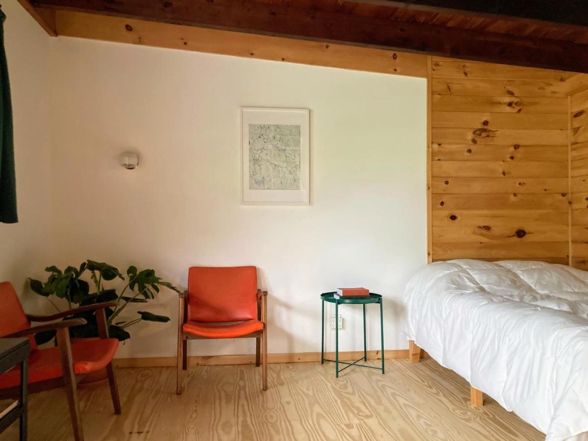 The Lorca Adirondacks Motel Indian Lake Dış mekan fotoğraf