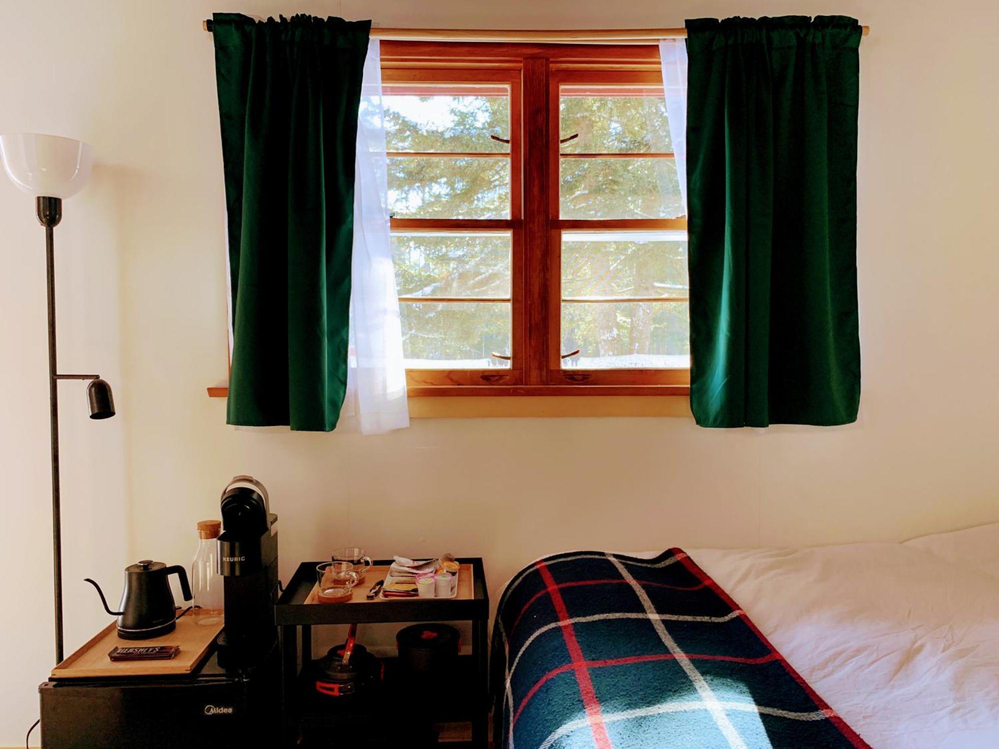 The Lorca Adirondacks Motel Indian Lake Dış mekan fotoğraf