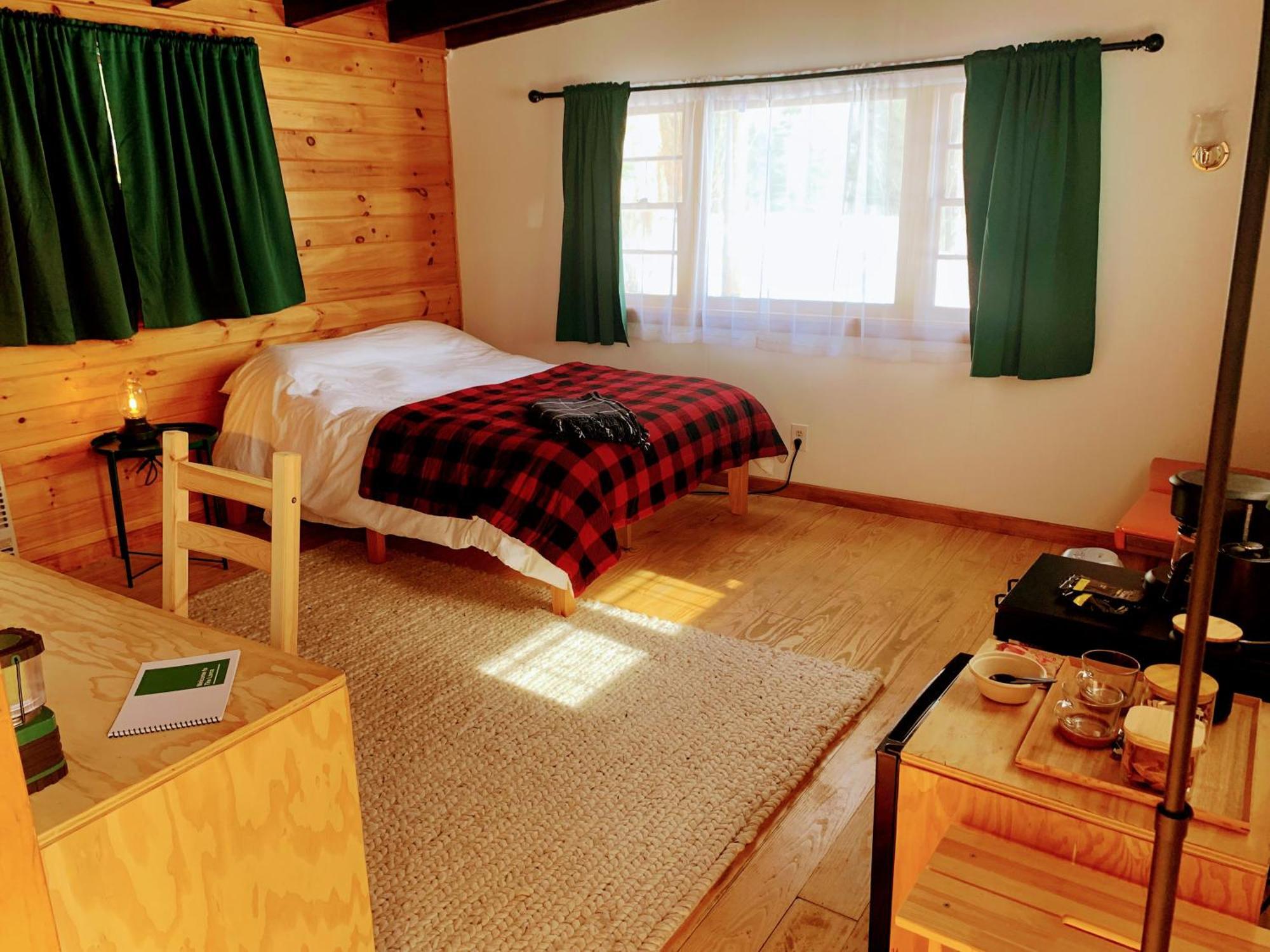 The Lorca Adirondacks Motel Indian Lake Dış mekan fotoğraf
