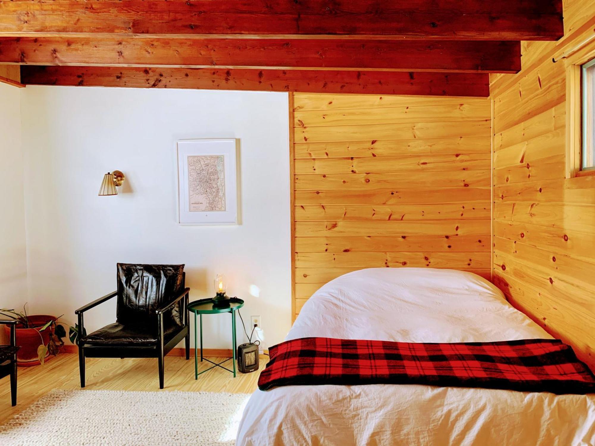 The Lorca Adirondacks Motel Indian Lake Dış mekan fotoğraf