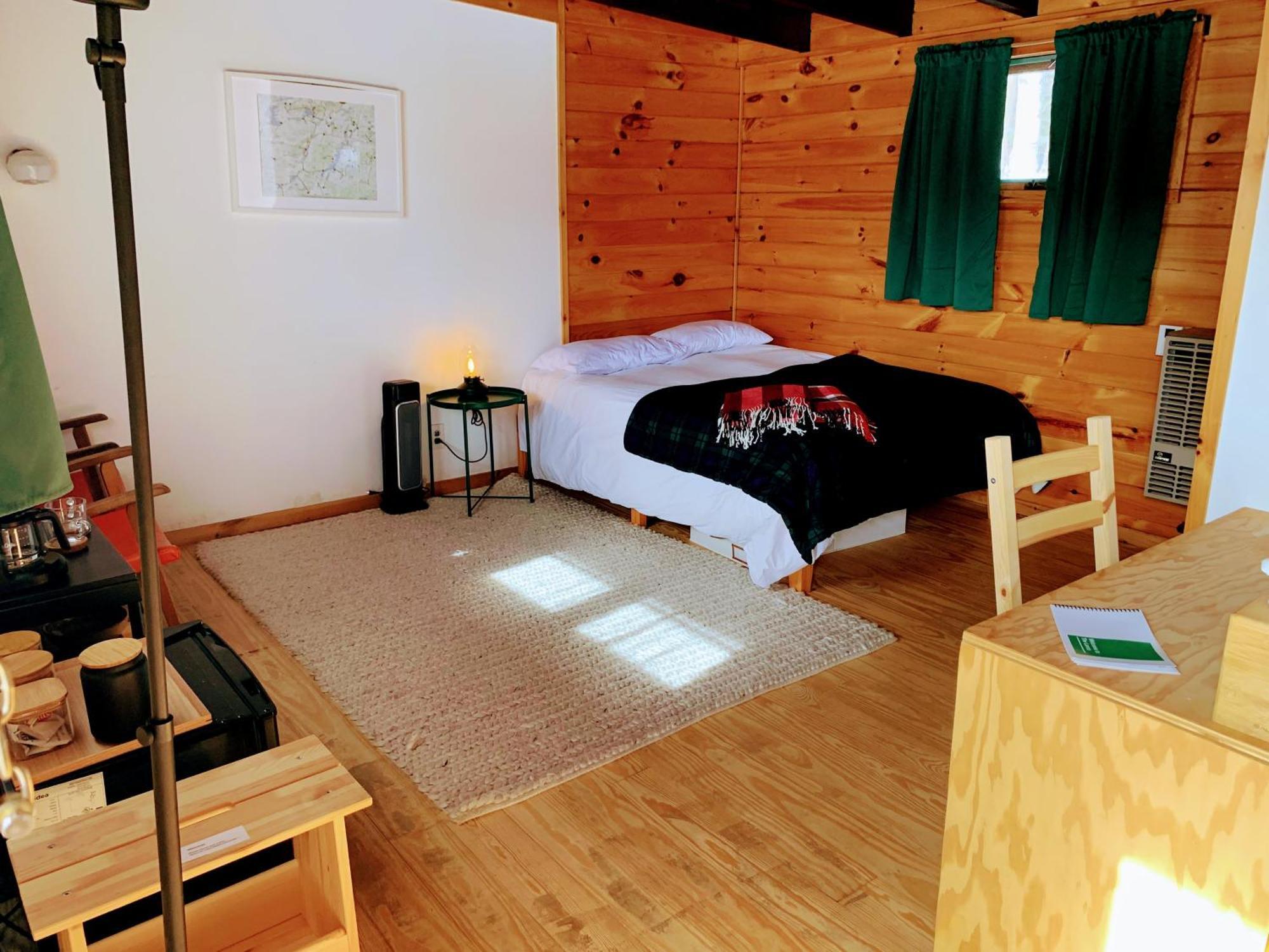 The Lorca Adirondacks Motel Indian Lake Dış mekan fotoğraf