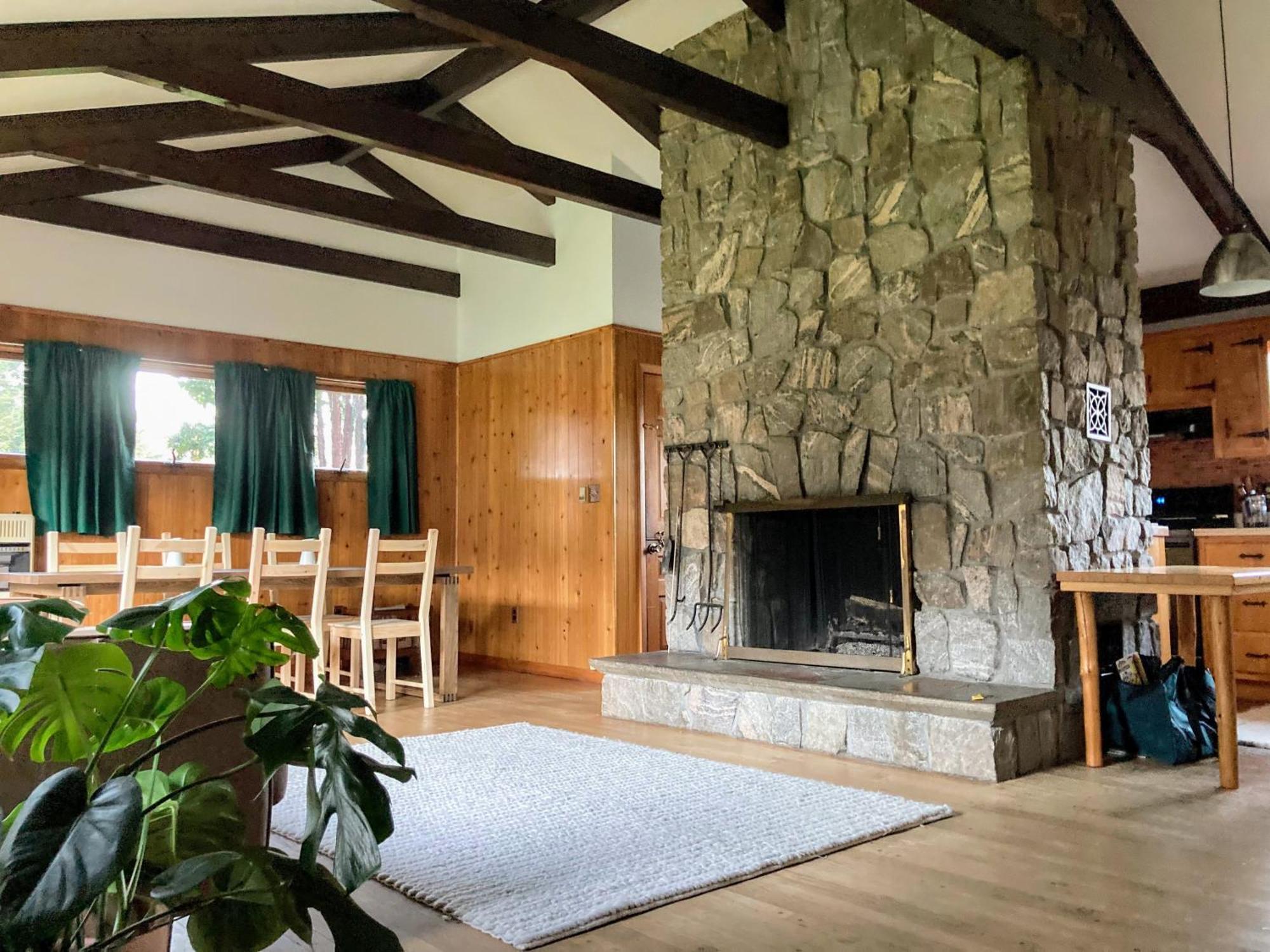 The Lorca Adirondacks Motel Indian Lake Oda fotoğraf